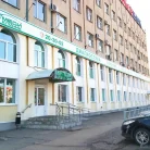 Клинико-диагностический центр Медиклиник на улице Суворова (Новосинеглазовский) Фотография 1