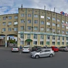 Клинико-диагностический центр Медиклиник на улице Суворова (Новосинеглазовский) Фотография 2