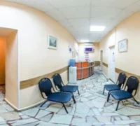 Центр Медицина для Вас+ на улице Суворова (Новосинеглазовский) 