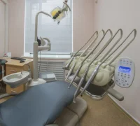 Стоматологический центр Эскулап на Октябрьской улице Фотография 2