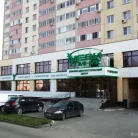 Клинико-диагностический центр Медиклиник на улице Антонова Фотография 4